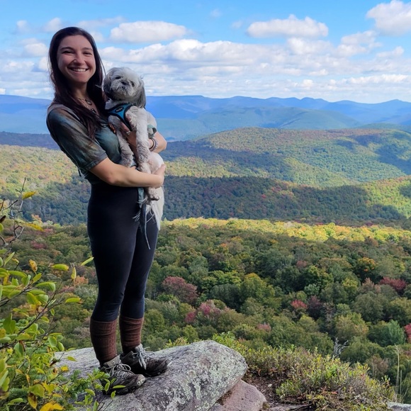 Meet your Posher, Kelly - Picture 1 of 1